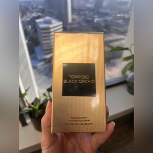 Tom Ford Black Orchid Eau De Parfum